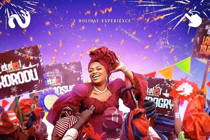 Funke Akindele’s ‘Everybody Loves Jenifa’ beats ‘Mufasa: The Lion King’ 