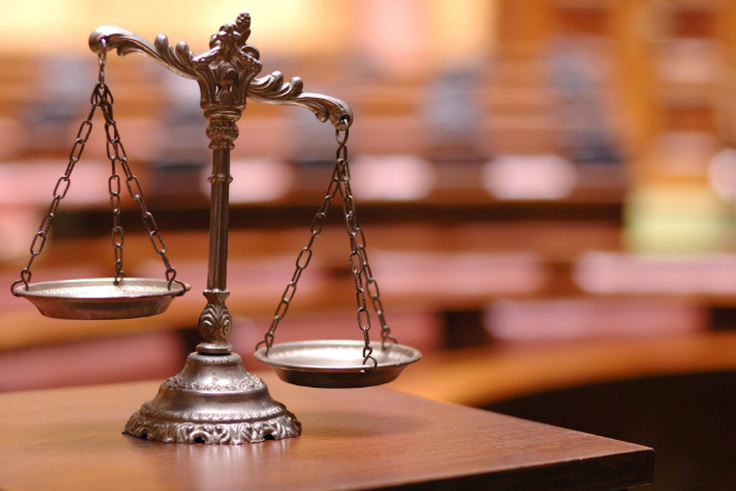 23-year-old man to clean Kaduna court for 3 weeks for stealing shoes & trousers worth ₦380,000