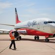 Max Air suffers tyre burst in Kano - update on 53 passengers released