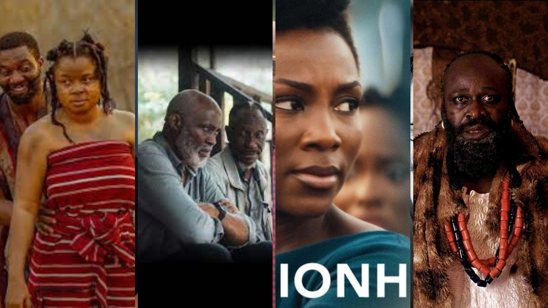 Let’s explore these Nigerian Netflix Originals