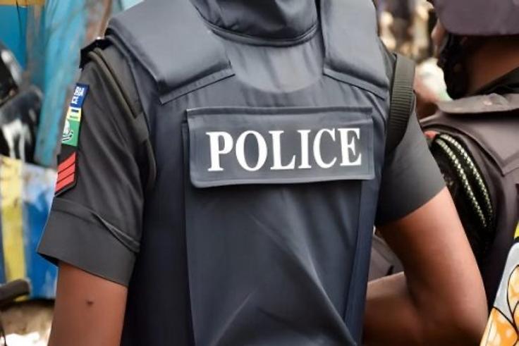 Police arrest primary school teacher for inflicting eye injury on his pupil