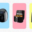 The 6 Air Fryers That Make Cooking (Almost) Too Easy