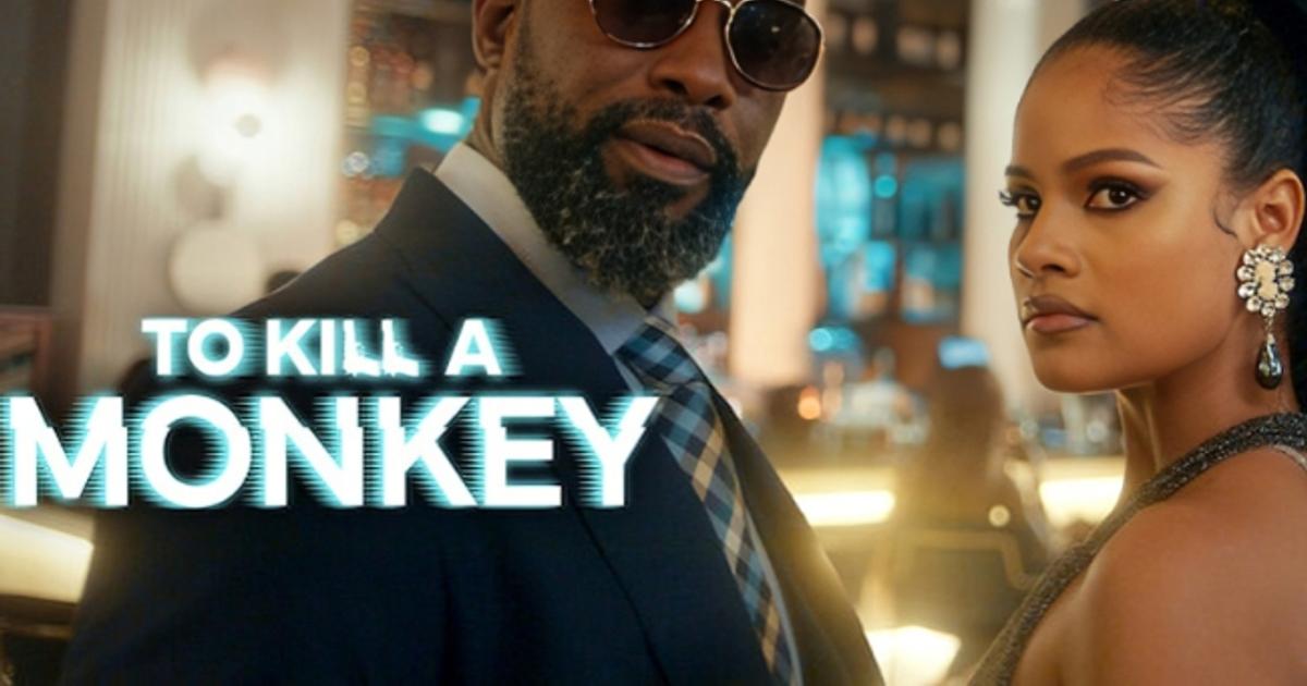 Nigeria's 2025 Search Trends: Top 10 Most-Googled Movies & Series Revealed