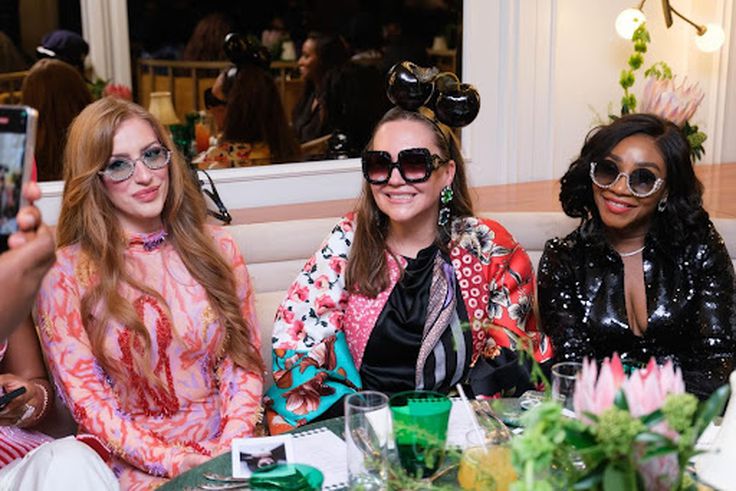 ICYMI: Inside Polo Avenue’s Glamorous Soirée in Honour of Anna-Karin Karlsson in Lagos