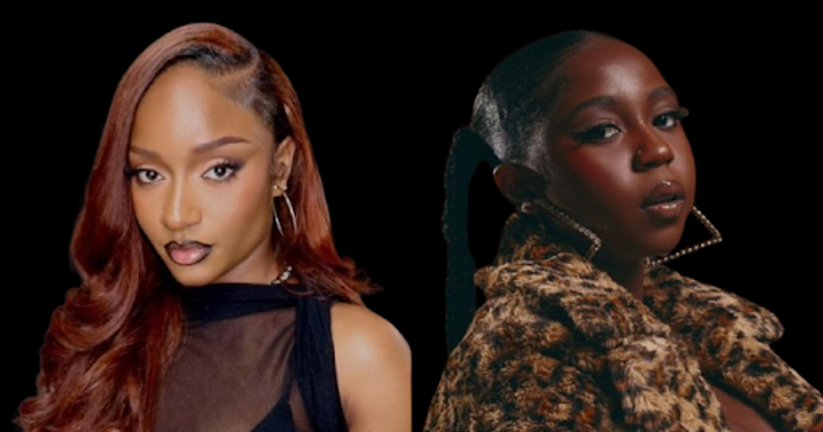 Ayra Starr & Elestee Drop 'On a Low': The Perfect Afrobeats Collab for Bougie Vibes