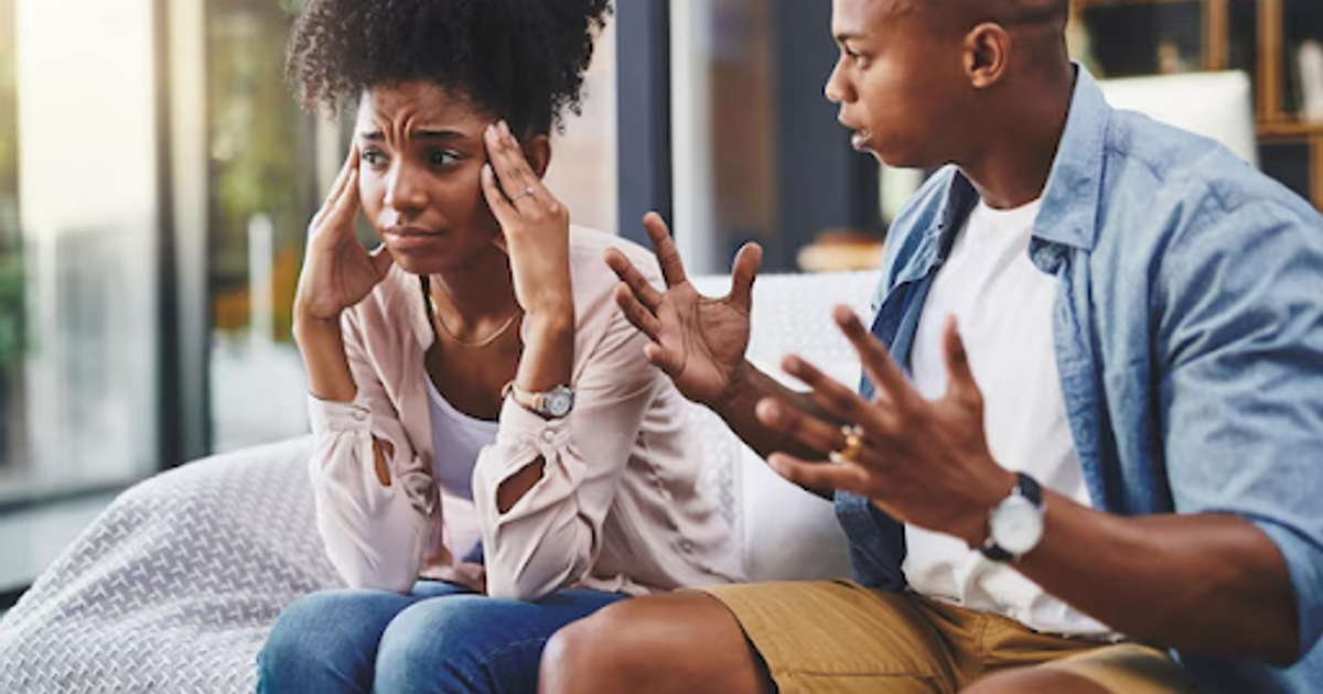 How to Stop Fixing the People You're Attracted To: A Guide for Nigerian Relationships