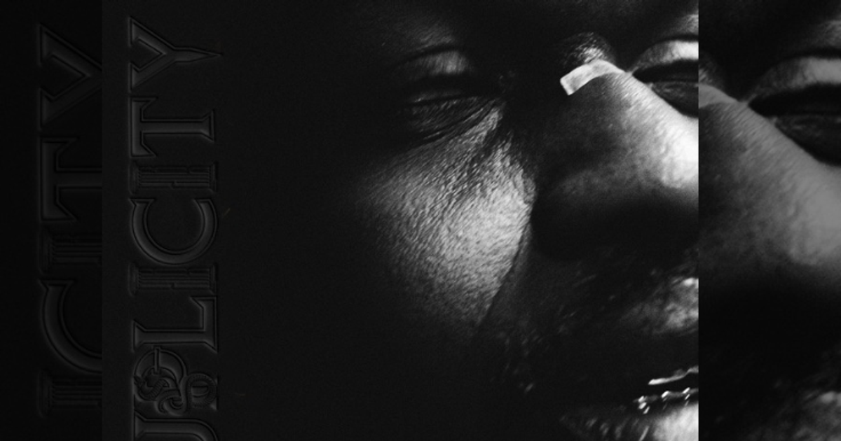BOJ's 'Duplicity' Album Drops: A Genre-Bending Masterpiece