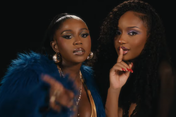 Ayra Starr and Elestee’s “On a Low” Is For Your Next Situationship