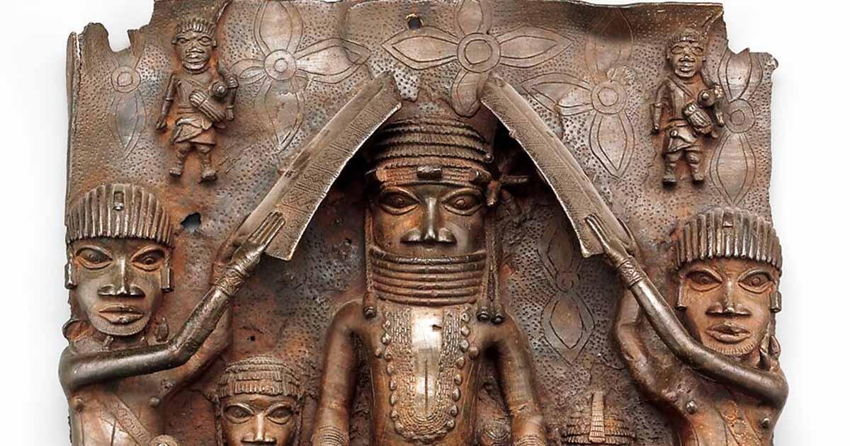 African Nations Unite for $5 Trillion Reparations Claim Against Britain