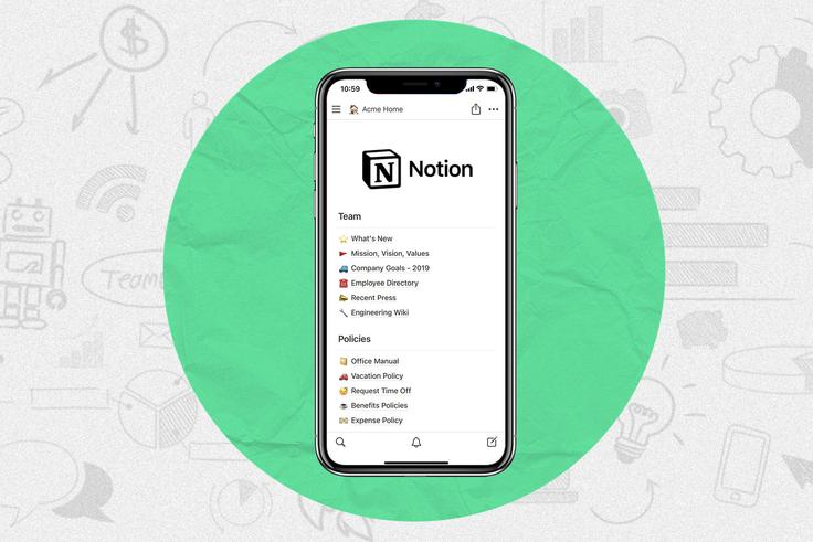 These Are the Best Apps to Track Your New Year's Resolutions