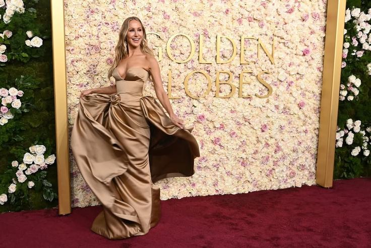 Full list of Golden Globes 2025 winners