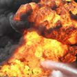 Gas explosion in Port Harcourt injures 18, including pregnant woman & 4 children