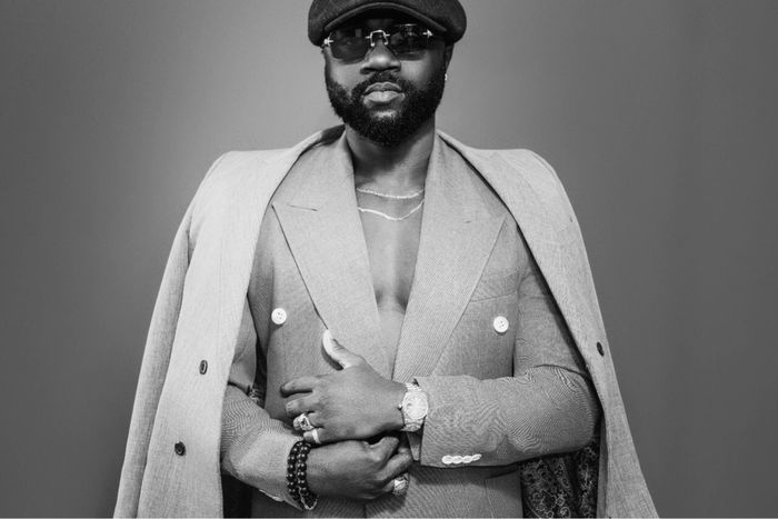 Shaybilly lays down a marker with new song '4 Meter'