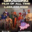 'Everybody Loves Jenifa' officially becomes the highest-grossing Nollywood movie of all time