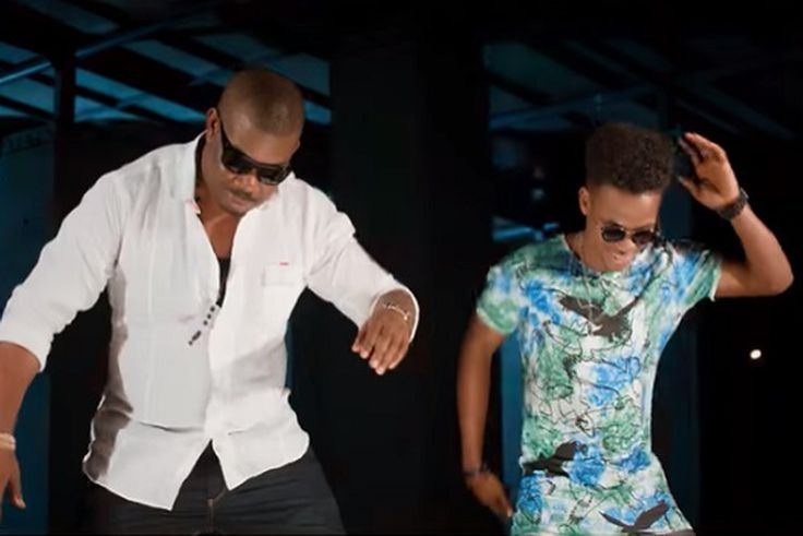 50 Afrobeats hit songs turning 10 in 2025