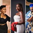 Meet the stars behind Nollywood's box office hits of 2024