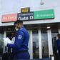 Nigeria tightens border checks amid surge in China’s new virus