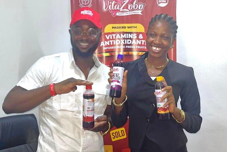 VitaZobo partners with popular health influencer to promote wellness, drive market engagement
