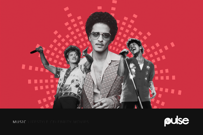 Bruno Mars’ New Album Is Finished: Here’s Why 2026 Could Be His Biggest Year Yet