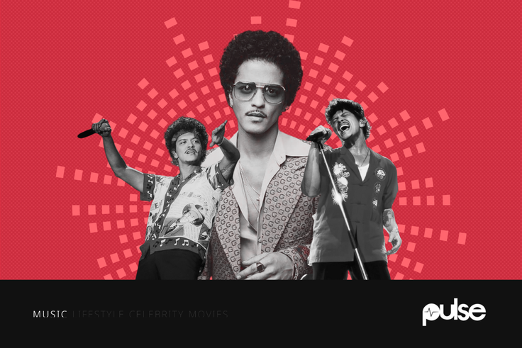 Bruno Mars’ New Album Is Finished: Here’s Why 2026 Could Be His Biggest Year Yet