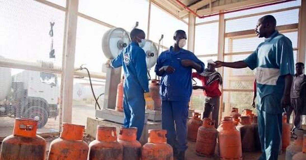Africa’s LPG Transition is About More Than Clean Cooking Fuel
