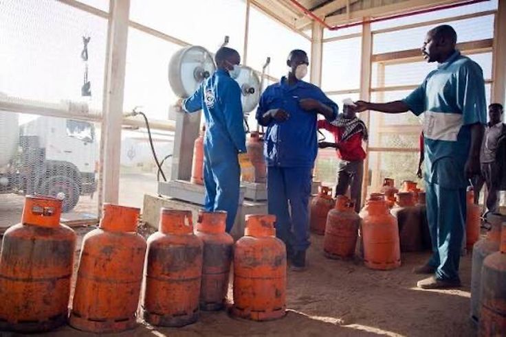 Africa’s LPG Transition is About More Than Clean Cooking Fuel