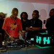 Homecoming & Alphatheta to Expand Global DJ Workshops in Lagos