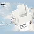 The Color of the Year 2026 Has Arrived in Nigeria: Itel in Partnership With Pantone Unveils the Cloud Dancer