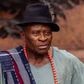 Nollywood mourns as veteran actor Columbus Irisoanga passes away