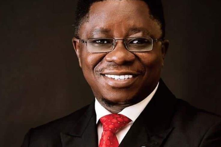 Suspended Edo AG denies financial misconduct, says no prior confrontation