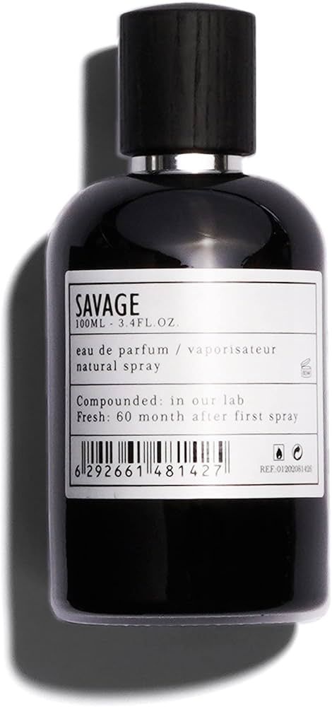 Aro Fac Savage (Dark Pack)