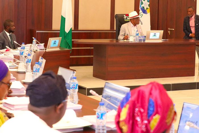 FCTA to spend N3.6bn on construction of 3 police stations