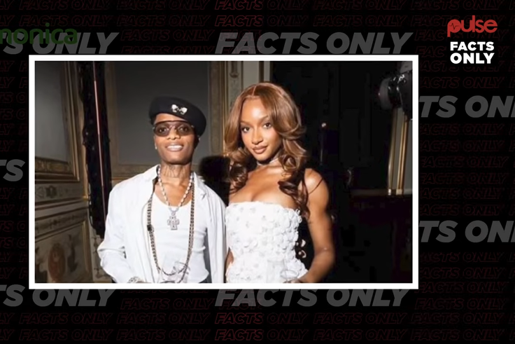 2026: The Year Davido Finally Wins A Grammy Award #grammys