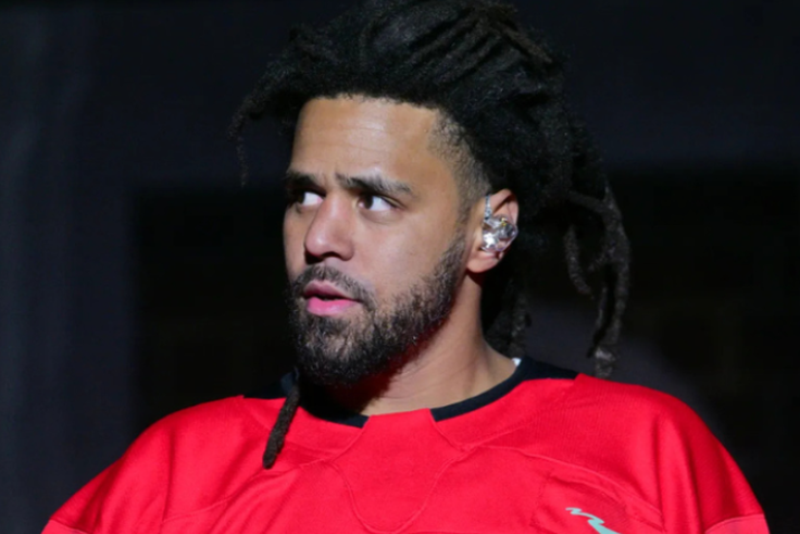 J. Cole Ends His Eight Year Wait With New Album, 'The Fall Off'