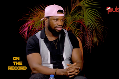 I Have One Of The Most Colorful Careers In Nollywood - Stan Nze