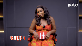 I Don’t Use Salt In My Recipes - Chef T