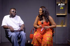 People Should Detach Emotions From Delicious Or Disaster - Chef T And Folagade Banks