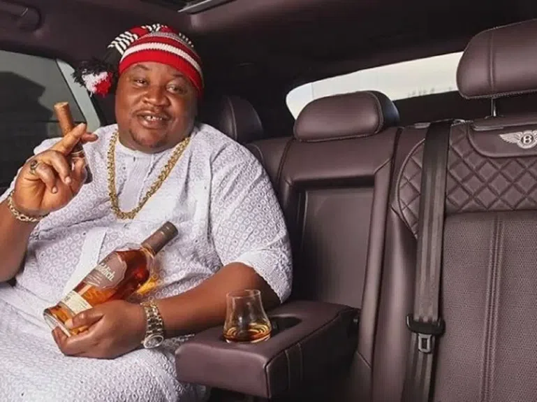 who-is-cubana-chief-priest