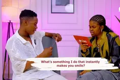 2025 Celebrity Interviews On Pulse