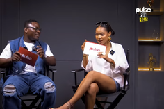 People Think I Cannot Speak Good English - Kamo State