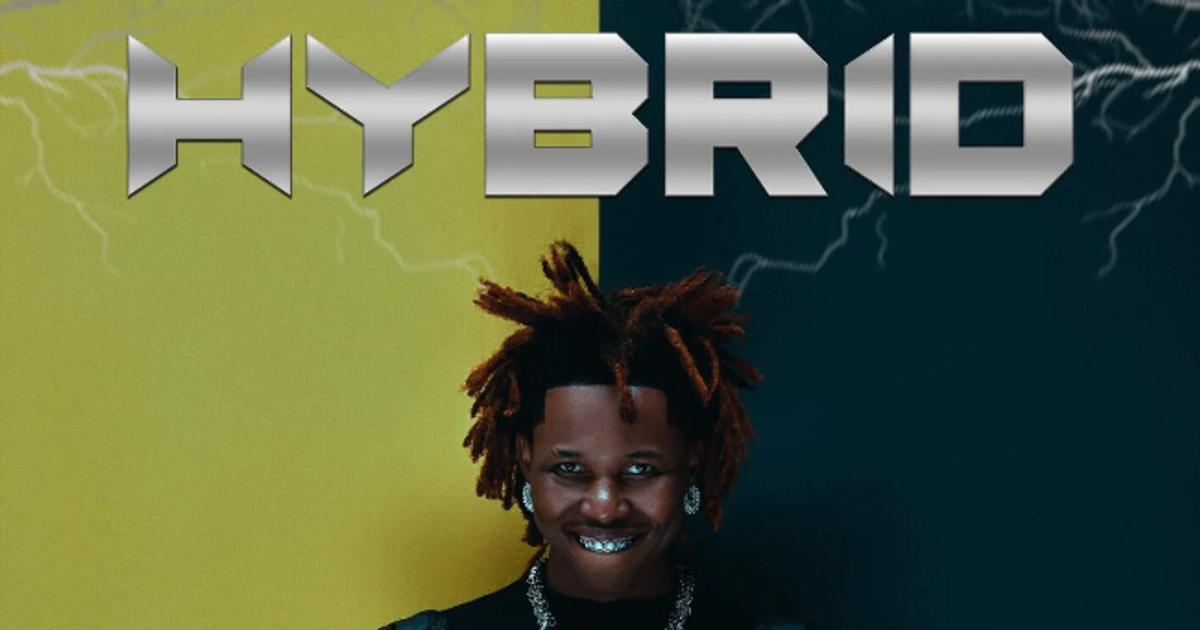 Shoday's 'Hybrid' Album: A First Listen Ranking of Top 5 Standout Tracks