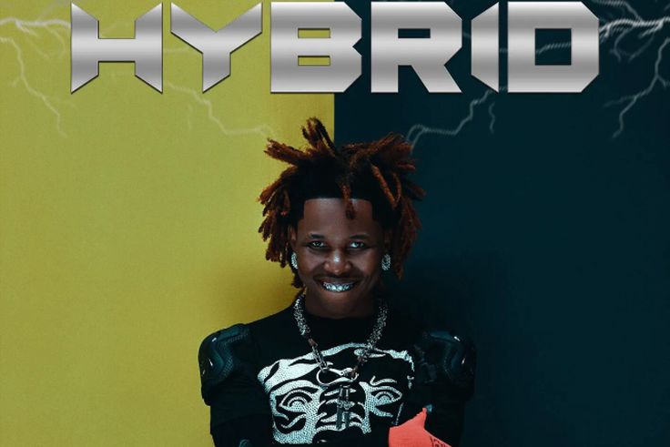 A First Listen Ranking of the Top 5 Songs on Shoday’s ‘Hybrid’