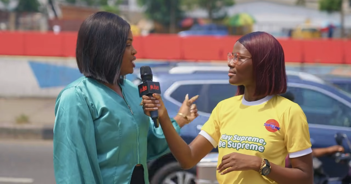 Nigerians Share Reactions to Football, Entertainment and Supreme Court Moments