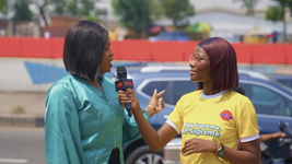 Nigerians React to Football, Fun & Supreme Moments