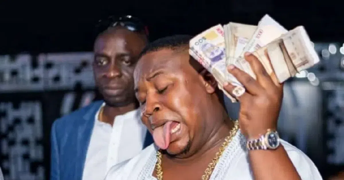 From Champagne Pops to Campaign Promises: Is Cubana Chief Priest Really Ready for 2027 Politics?