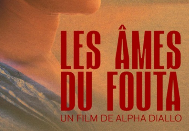 Les âmes du Fouta by Alpha Diallo