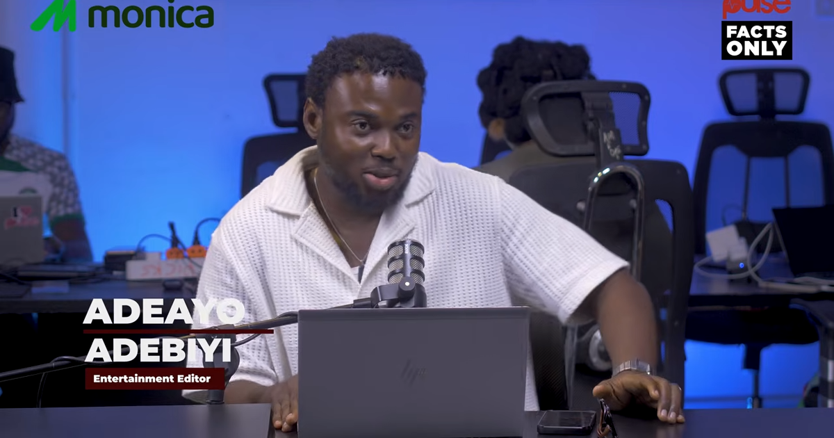 Wizkid Is A King But Fela Is a God: Pulse Facts Only Sparks Music Debate