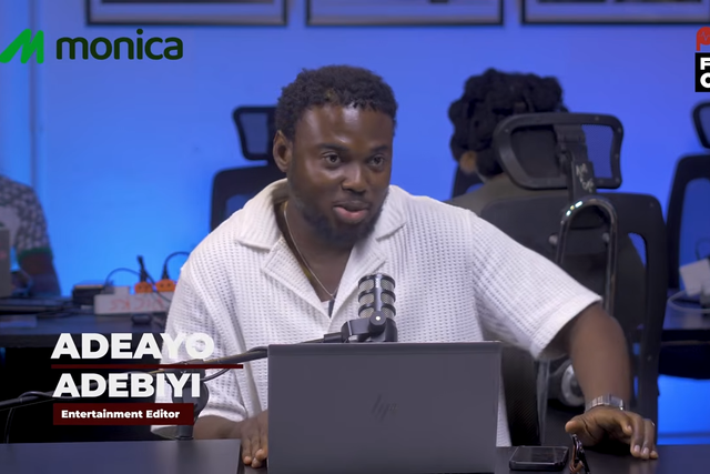 Wizkid Is A King But Fela Is a God - Pulse Facts Only #music