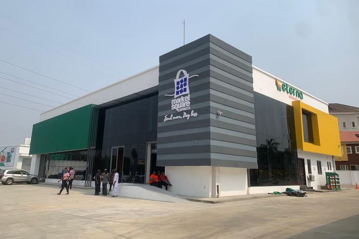 Marketsquare expands presence in Lagos with the launch of its 35th and 36th stores