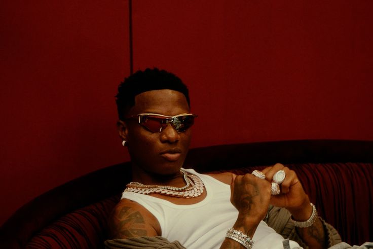 Documentary on Wizkid's global success to premiere at Tribeca Film Festival 2025